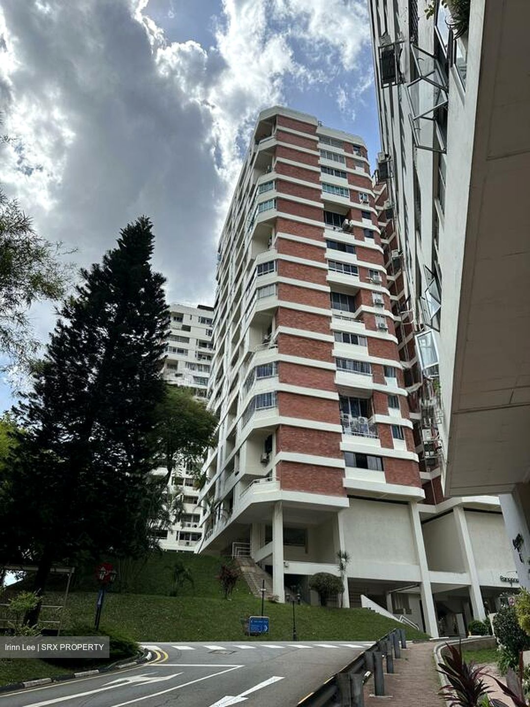 Pandan Valley (D21), Condominium #508010301